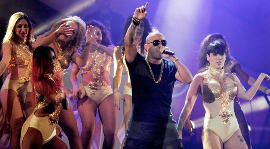 WISIN