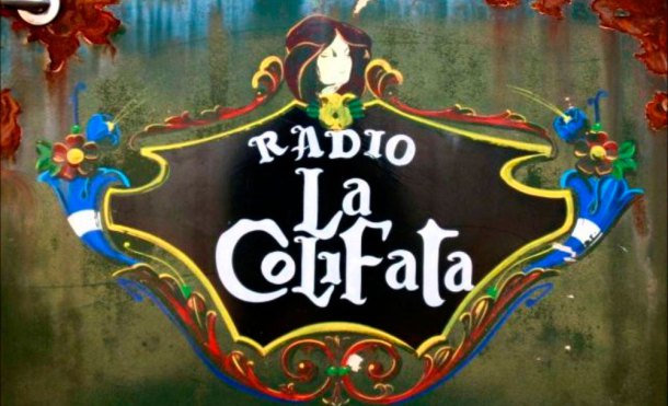 radio la colifata
