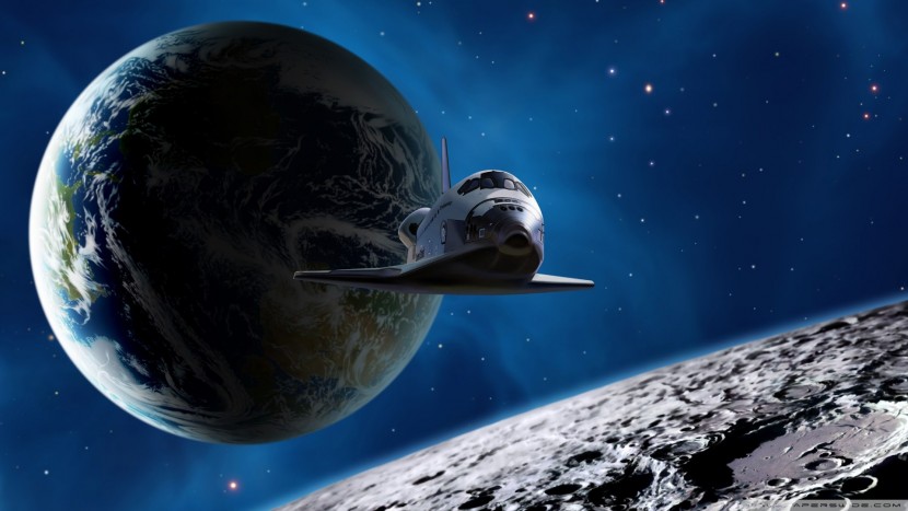 nasa e1442570917392 NASA pretende volver a la luna, en 2023