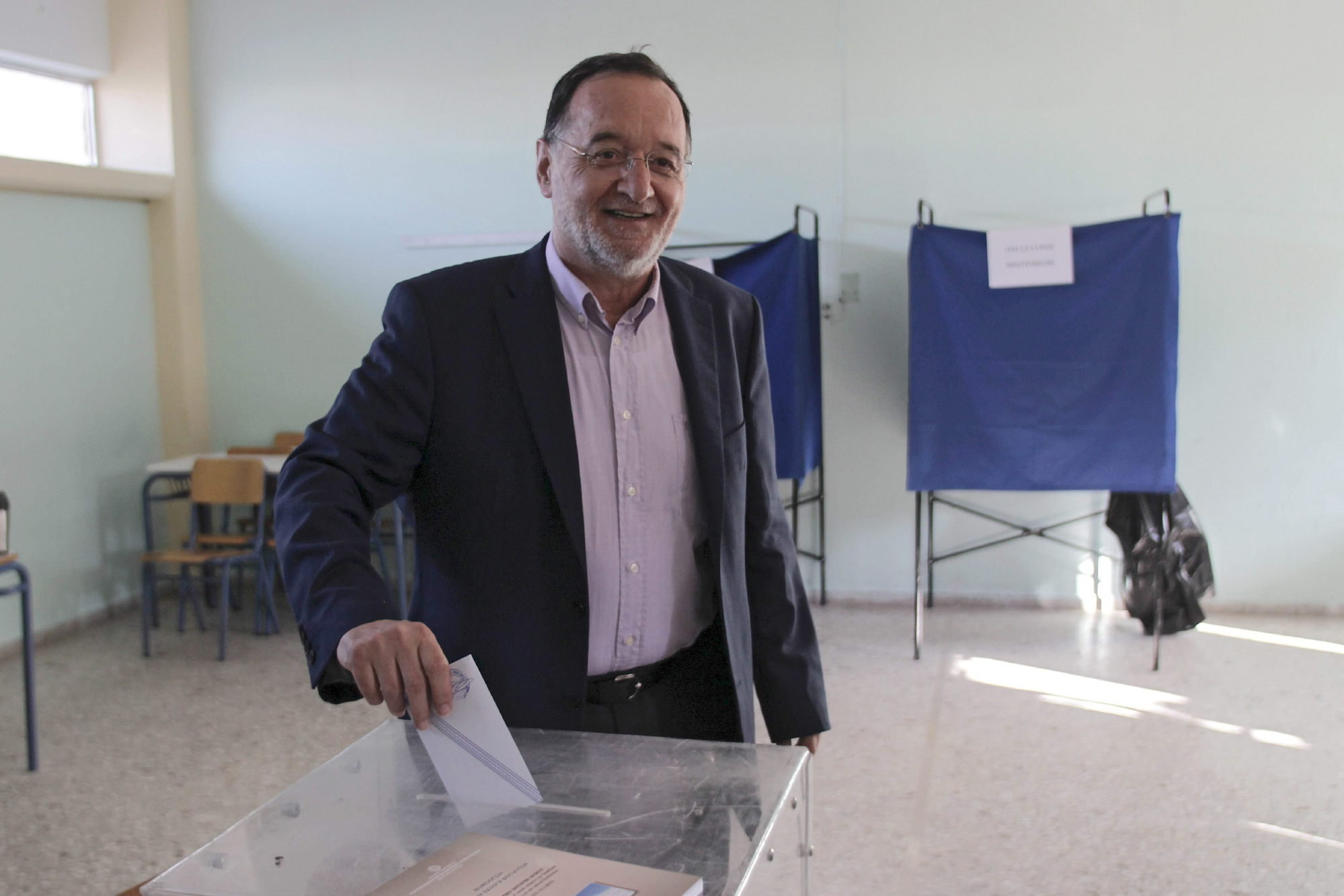 unidad popular