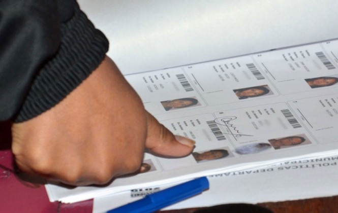 Diversos reportes señalan que el No ganó ampliamente en los referendos de la jornada Diversos reportes señalan que el No ganó ampliamente en los referendos de la jornada