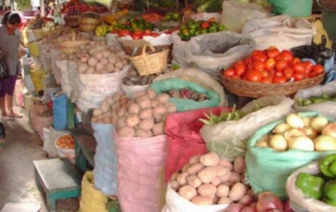 Bolivia registra la inflación de alimentos y bebidas más baja de la región