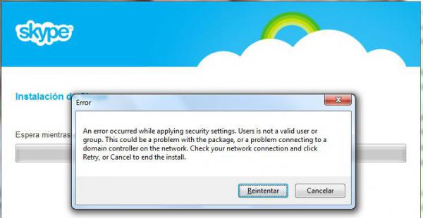 Skype