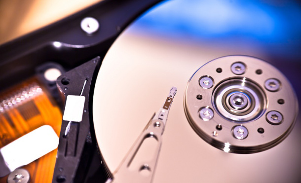 Swap en Linux