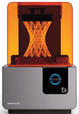 Form2Printer