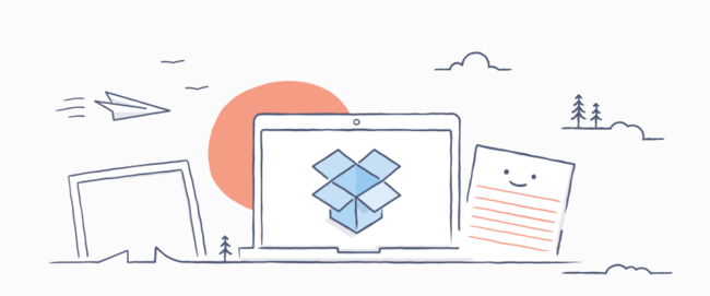 Dropbox