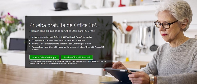 Office 2016 Cómo descargar Office 2016 de forma legal