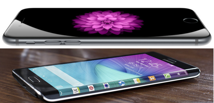 iPhone Galaxy S6 Samsung lanzará un servicio de renting de smartphones