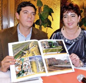 Joca afirma que  es solvente  y  que no tiene deudas pendientes