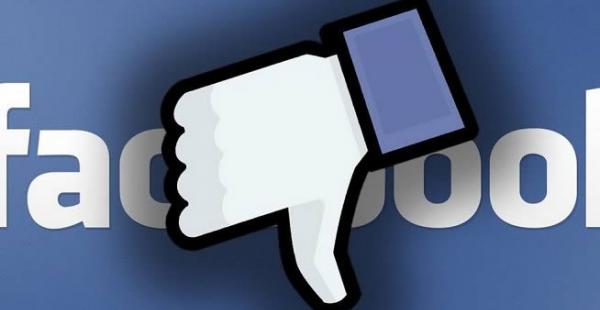 La red social sufrió un apagón por segunda vez en una semana