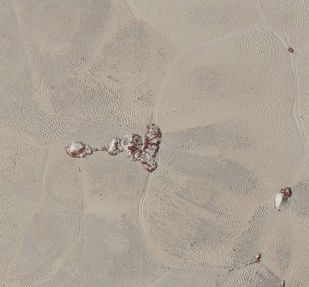 Las imágenes más detalladas de Plutón muestran su extraña geología
