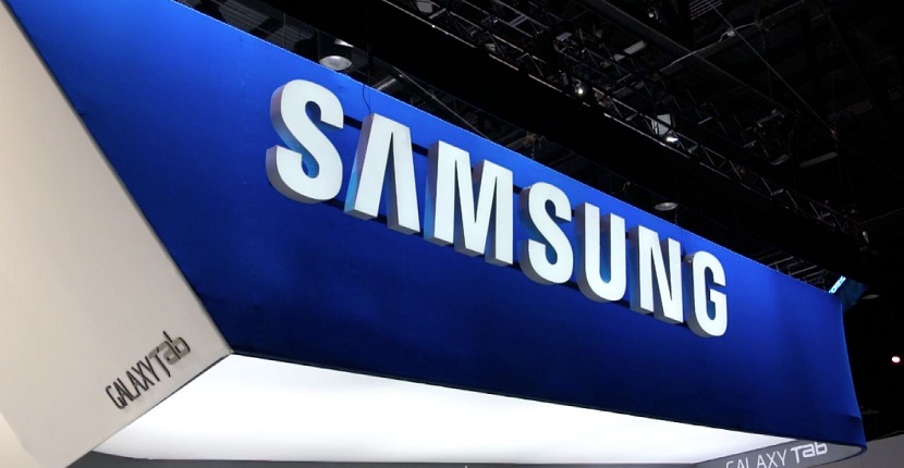 Samsung Logo El Samsung Galaxy S7 podría ser presentado de forma oficial en el mes de enero