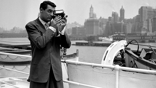 La turbia historia de la única mujer que conquistó a Cary Grant, el galán de Hollywood