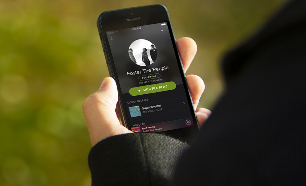 trucos para spotify
