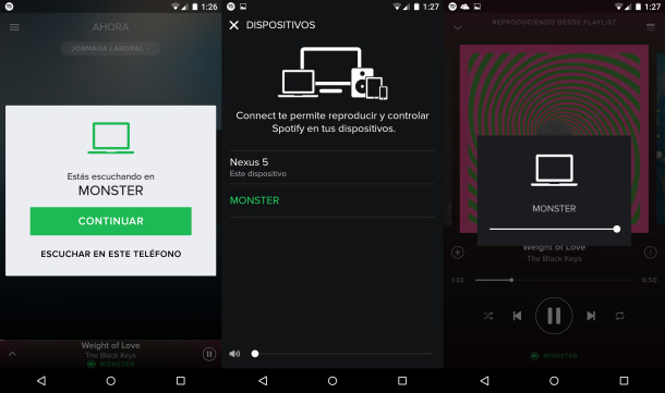 trucos para spotify