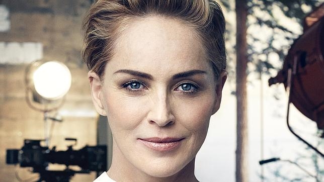 La metamorfosis de Sharon Stone 