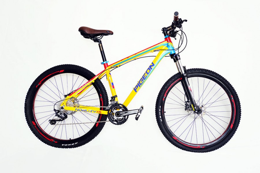 bicicletecorrea