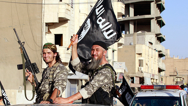 El Estado Islámico cree en el Apocalipsis, pero 'no tanto' en el Anticristo