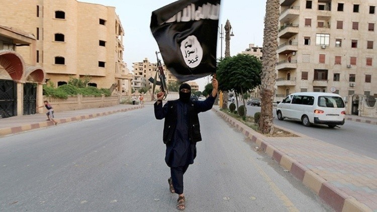 30.000 extranjeros se unieron al Estado Islámico y otros yihadistas