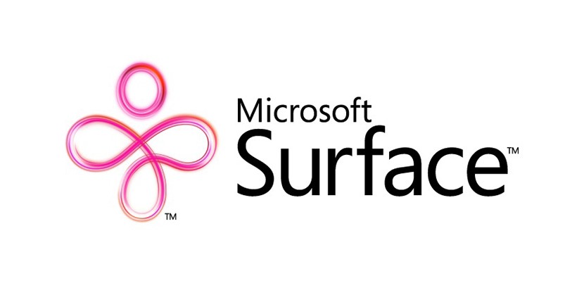 microsoft surface logo 830x409 Surface Pro 4, la tablet que quiere acabar con el portatil