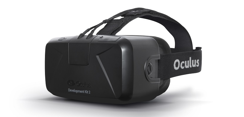 Oculus Rift Oculus presenta las ordenadores óptimos para disfrutar de la realidad virtual