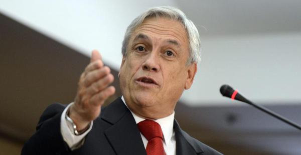 El expresidente chileno aseguró que es tiempo de corregir errores en la estrategia de su país ante la demanda boliviana en La Haya