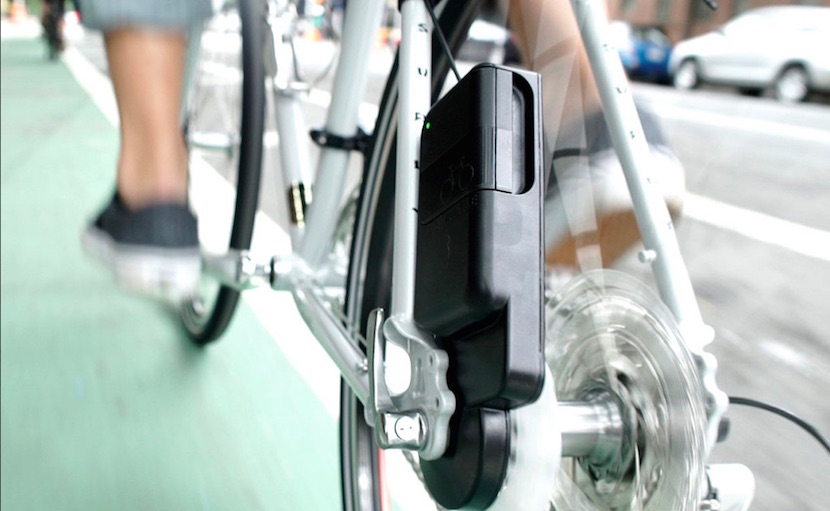 Carga el móvil mientras pedaleamos con Siva Atom siva atom recargar movil con bicicleta Carga el móvil mientras pedaleamos con Siva Atom