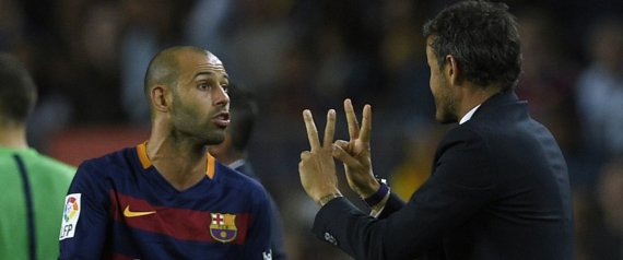 MASCHERANO