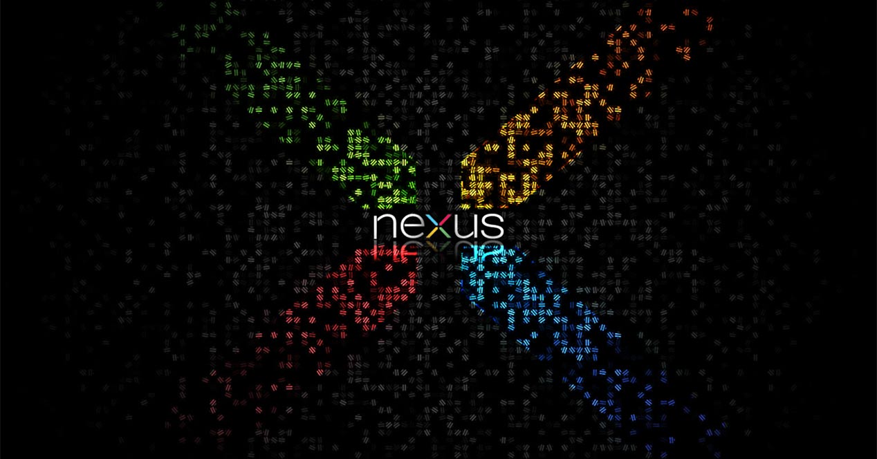 Logo Nexus