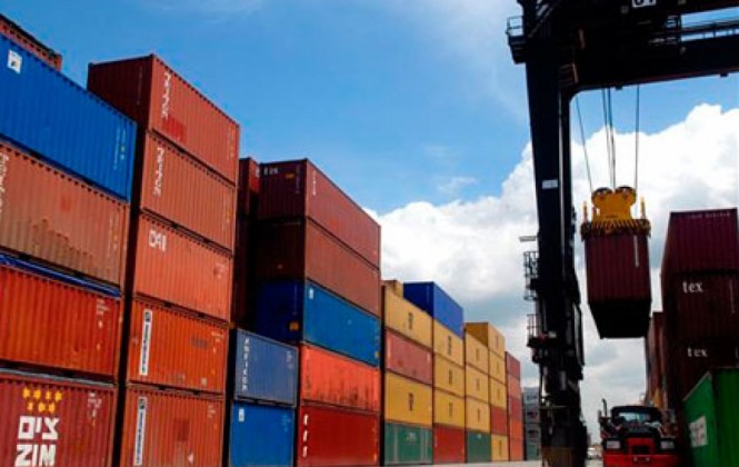 Exportaciones bolivianas hacia la Aladi y el Mercosur caen hasta un 37%