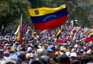 Denuncian falta de DDHH en Venezuela, Cuba, Bolivia, Ecuador y Nicaragua