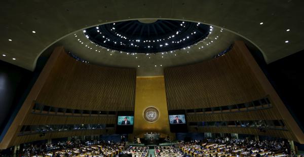 El encuentro de líderes mundiales que organiza la ONU cada año es el espacio donde los presidentes fijan su postura frente a la actualidad mundial