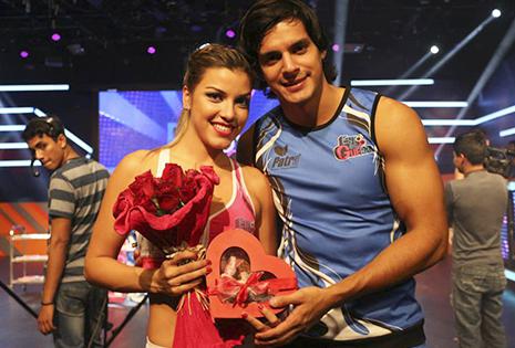 Septiembre se va, pero  el amor sigue en el aire
