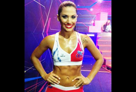 Ariely Serafini