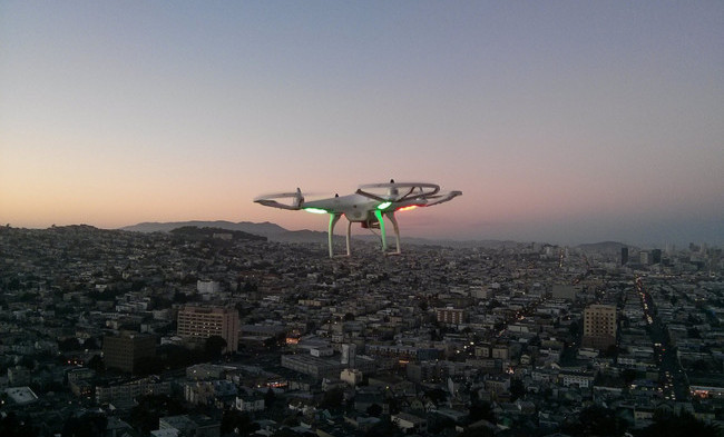 Drone