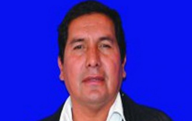 Unidad Nacional expulsa a diputado Justiniano por avalar reforma para la reelección Unidad Nacional expulsa a diputado Justiniano por avalar reforma para la reelección