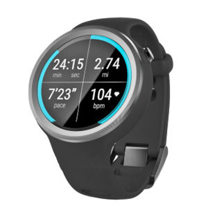 Nuevo Moto 360 Sport