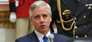 El MAS quiere que Evo llegue hasta el Bicentenario 2025