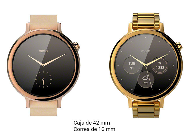 Moto 360