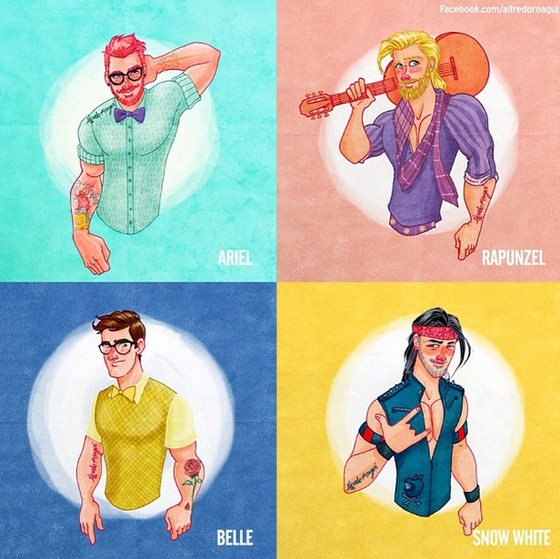 Disney