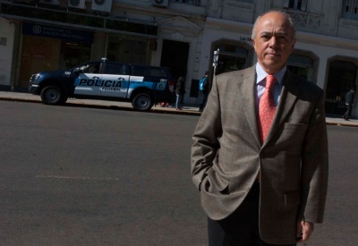 Debate. Medina Linares participó de un encuentro internacional sobre combate del narcotráfico. Habló de los laboratorios argentinos. Debate. Medina Linares participó de un encuentro internacional sobre combate del narcotráfico. Habló de los laboratorios argentinos.