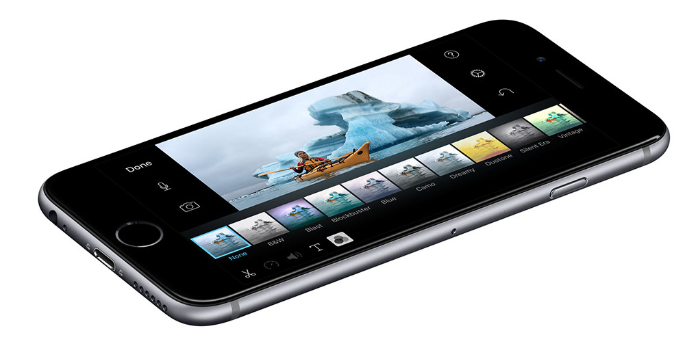Imovie