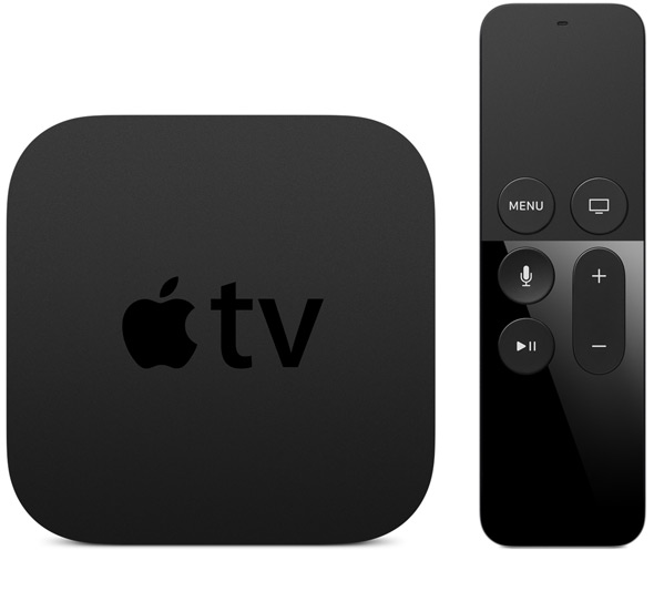 Nuevo Apple TV contra viejo Apple TV: ¿qué ha cambiado?