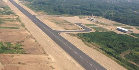 Aeropuerto de Chimoré