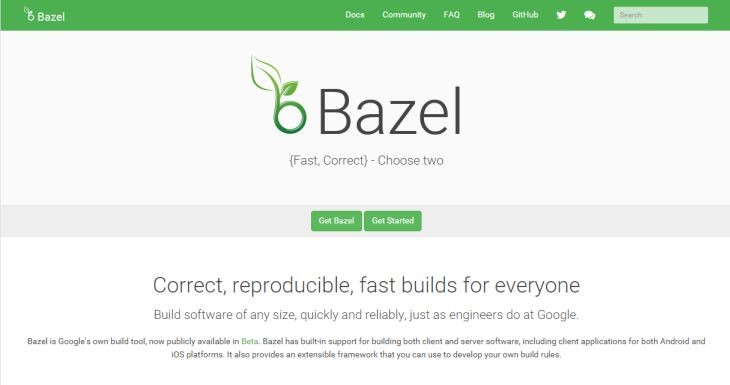 Bazel