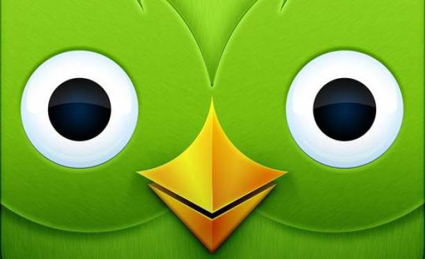 Duolingo