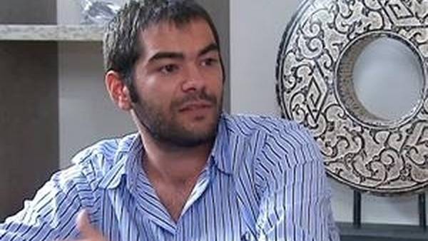 Ex dueño de 