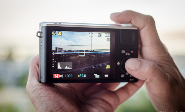 Fujifilm XQ2