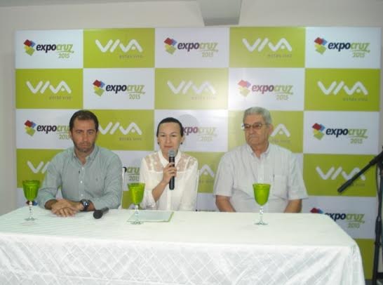 Mario Herrera, Jenny Gutierrez y Victor Hugo Suárez