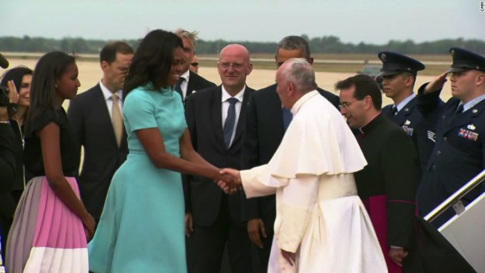 PAPAFRANCISCO